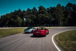 Abarth 124 GT 2018 года (WW)
